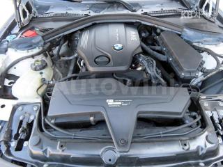 2018 BMW 3 SERIES 320D MSPORTS E90(05~11) - 19