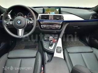 WBA8A9109JAE91991 2018 BMW 3 SERIES 320I SEDAN MSPORTS F30(13~)-4