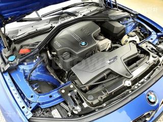 WBA8A9109JAE91991 2018 BMW 3 SERIES 320I SEDAN MSPORTS F30(13~)-5