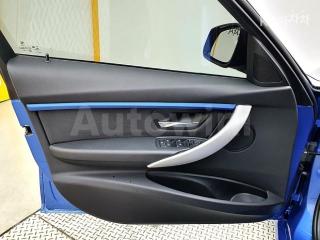 2018 BMW 3 SERIES 320I SEDAN MSPORTS F30(13~) - 8