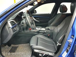 2018 BMW 3 SERIES 320I SEDAN MSPORTS F30(13~) - 9