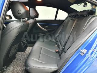 2018 BMW 3 SERIES 320I SEDAN MSPORTS F30(13~) - 10