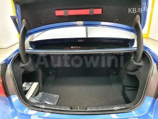 2018 BMW 3 SERIES 320I SEDAN MSPORTS F30(13~) - 15