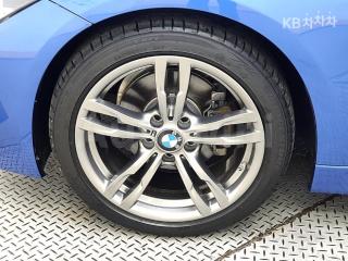 2018 BMW 3 SERIES 320I SEDAN MSPORTS F30(13~) - 16