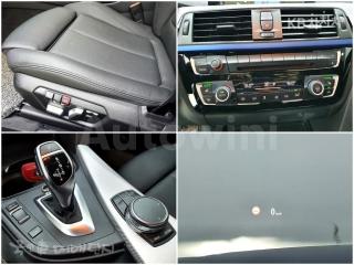 2018 BMW 3 SERIES 320I SEDAN MSPORTS F30(13~) - 17