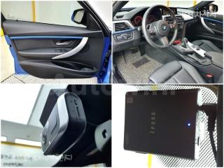 2018 BMW 3 SERIES 320I SEDAN MSPORTS F30(13~) - 18