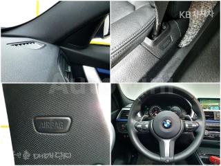 2018 BMW 3 SERIES 320I SEDAN MSPORTS F30(13~) - 20