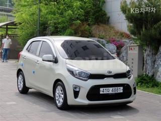 2019 KIA  MORNING JA  LUXURY - 2