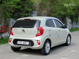 2019 KIA  MORNING JA  LUXURY - 3