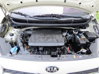 2019 KIA  MORNING JA  LUXURY - 5