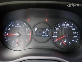 2019 KIA  MORNING JA  LUXURY - 6
