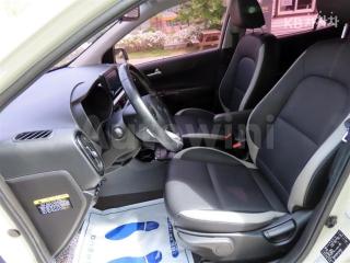 2019 KIA  MORNING JA  LUXURY - 7