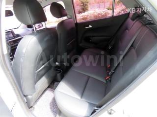 2019 KIA  MORNING JA  LUXURY - 8