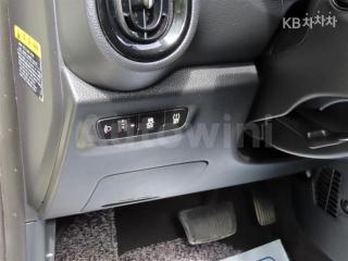 2019 KIA  MORNING JA  LUXURY - 10