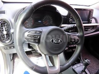 2019 KIA  MORNING JA  LUXURY - 11