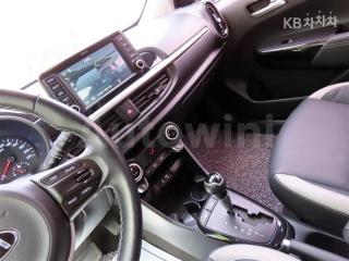 2019 KIA  MORNING JA  LUXURY - 12