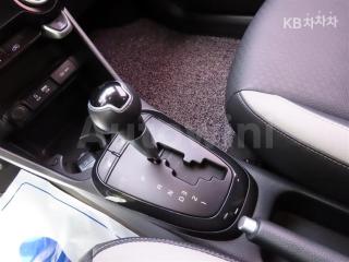 2019 KIA  MORNING JA  LUXURY - 13