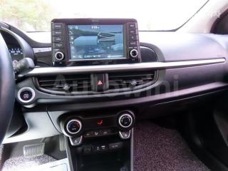 2019 KIA  MORNING JA  LUXURY - 14