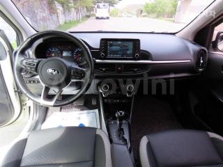 2019 KIA  MORNING JA  LUXURY - 17