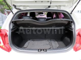 2019 KIA  MORNING JA  LUXURY - 18