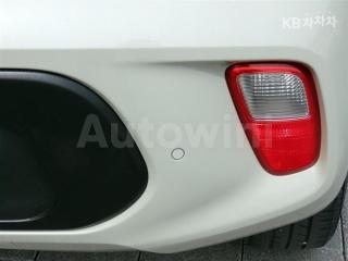 2019 KIA  MORNING JA  LUXURY - 19