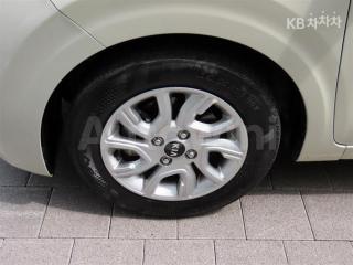 2019 KIA  MORNING JA  LUXURY - 20