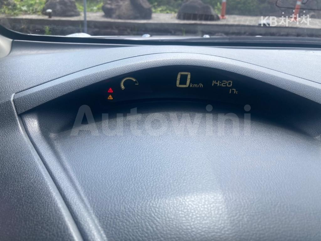 1N4AZ0CP9FC329053 2015 NISSAN LEAF S-2