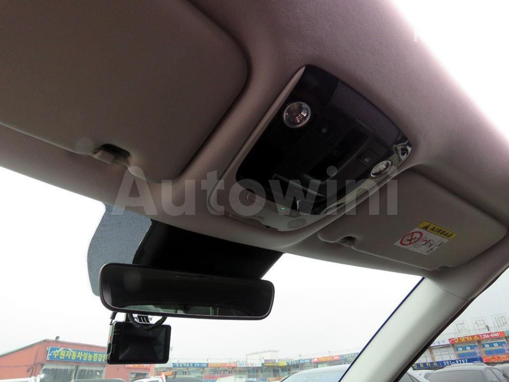 2021 KIA SELTOS 1.6 DIESEL 4WD SIGNATURE - 13