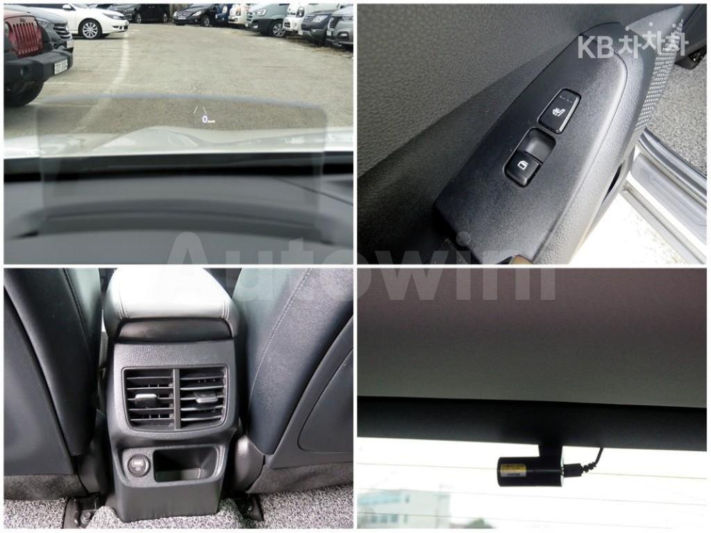 2021 KIA SELTOS 1.6 DIESEL 4WD SIGNATURE - 18