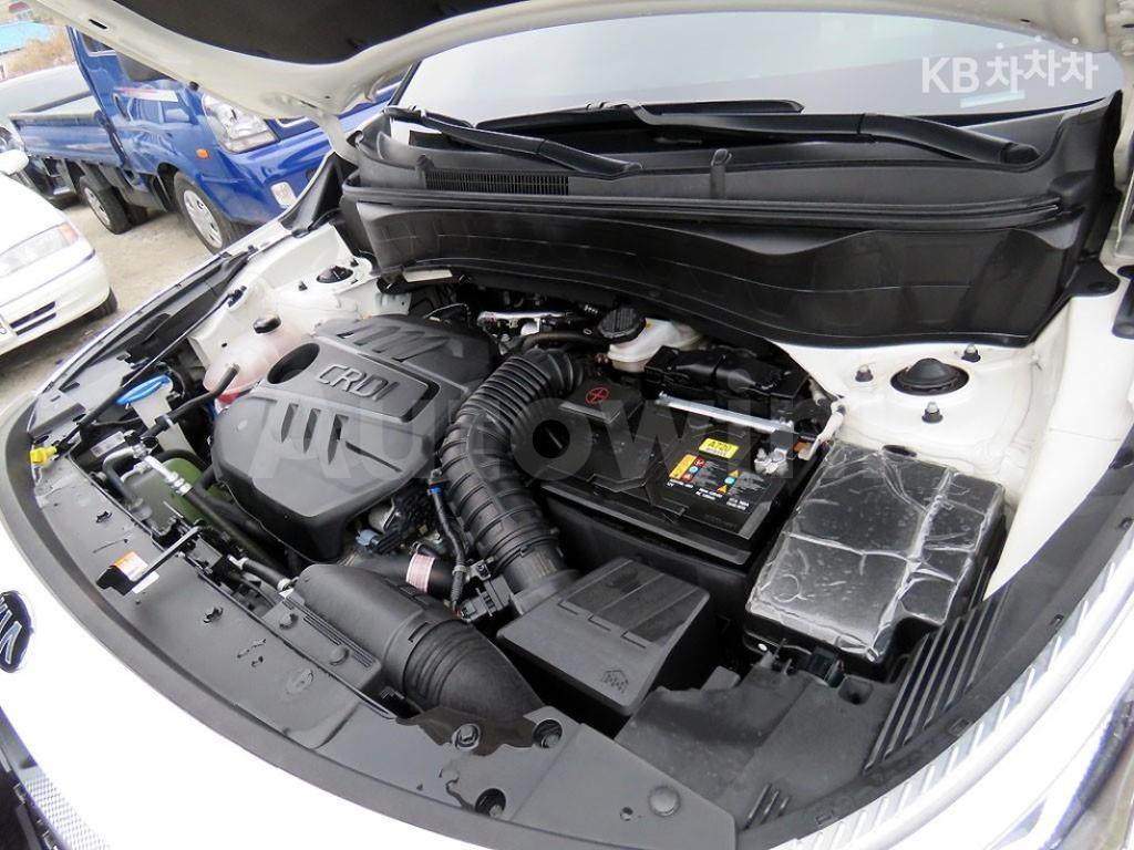 2021 KIA SELTOS 1.6 DIESEL 4WD SIGNATURE - 19