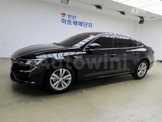 KNMA4C2BMKP070017 2019 RENAULT SAMSUNG SM6 2.0 GDE PRIME SE-1