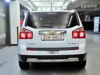 KLAYA75YDCK503875 2012 GM DAEWOO (CHEVROLET) ORLANDO LTZ PREMIUM-4