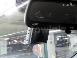 2019 HYUNDAI  GRAND STAREX 웨건 12 SEATS 4WD MORDERN - 15