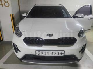 KNACE81CGLA369499 2020 KIA  NIRO 1.6 HEV NOBLESSE SPECIAL-0