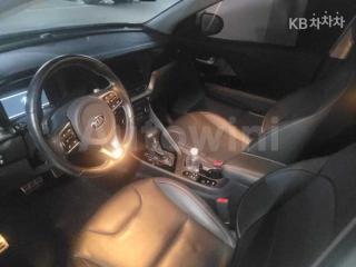 KNACE81CGLA369499 2020 KIA  NIRO 1.6 HEV NOBLESSE SPECIAL-2