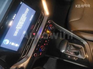 2020 KIA  NIRO 1.6 HEV NOBLESSE SPECIAL - 7