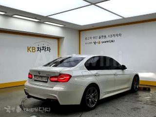 WBA8A910XJAE92258 2018 BMW 3 SERIES 320I SEDAN MSPORTS F30(13~)-2