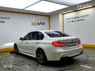 WBA8A910XJAE92258 2018 BMW 3 SERIES 320I SEDAN MSPORTS F30(13~)-3