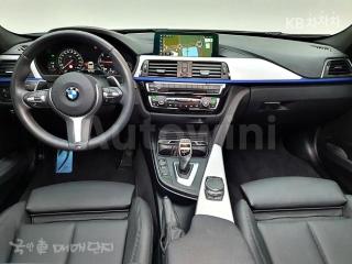 WBA8A910XJAE92258 2018 BMW 3 SERIES 320I SEDAN MSPORTS F30(13~)-4