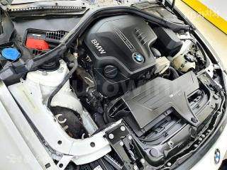 WBA8A910XJAE92258 2018 BMW 3 SERIES 320I SEDAN MSPORTS F30(13~)-5
