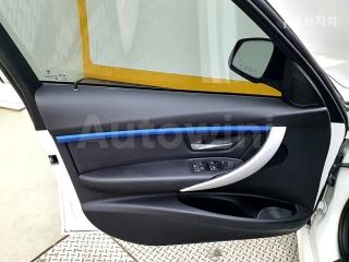 2018 BMW 3 SERIES 320I SEDAN MSPORTS F30(13~) - 8