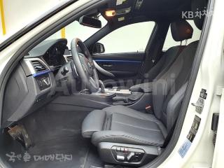 2018 BMW 3 SERIES 320I SEDAN MSPORTS F30(13~) - 9