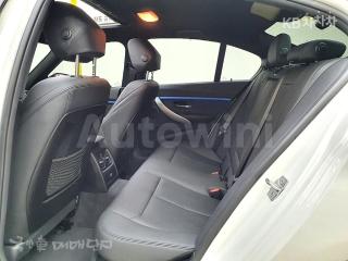 2018 BMW 3 SERIES 320I SEDAN MSPORTS F30(13~) - 10
