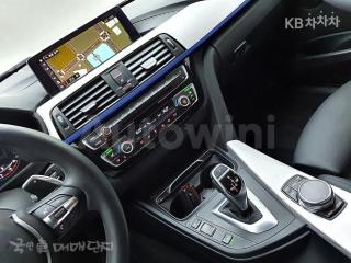 2018 BMW 3 SERIES 320I SEDAN MSPORTS F30(13~) - 11