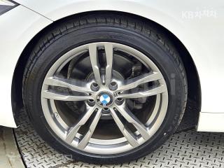 2018 BMW 3 SERIES 320I SEDAN MSPORTS F30(13~) - 16