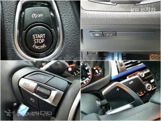 2018 BMW 3 SERIES 320I SEDAN MSPORTS F30(13~) - 17