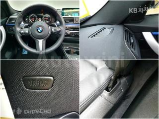2018 BMW 3 SERIES 320I SEDAN MSPORTS F30(13~) - 18