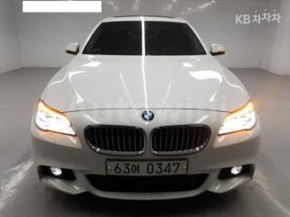 WBA5E510XGG071532 2016 BMW 5 SERIES 520D F10(10~16년)-0