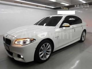 WBA5E510XGG071532 2016 BMW 5 SERIES 520D F10(10~16년)-1