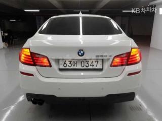 WBA5E510XGG071532 2016 BMW 5 SERIES 520D F10(10~16년)-2